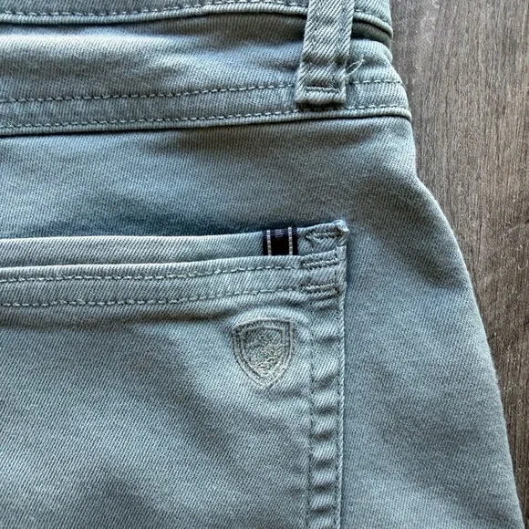 KUHL Kontour 4" Shorts - Women's Size 6 - Picture 4 of 5